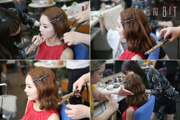 물결스튜디오 이미지