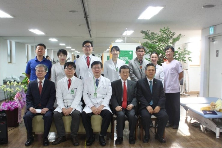 인당의료재단구포부민병원 이미지