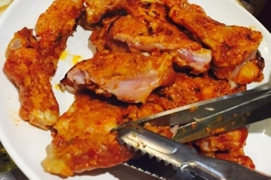 수뿌레닭갈비 이미지