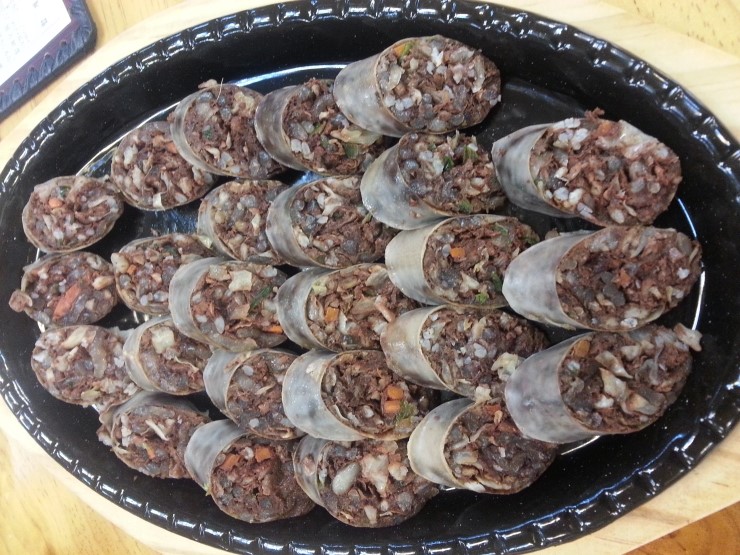 원조할매순대국 이미지