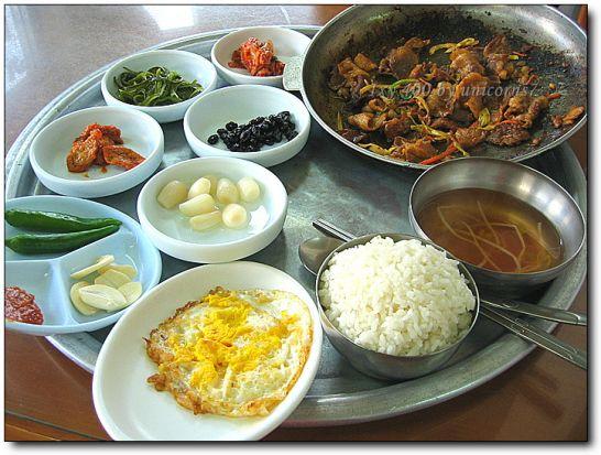 기사식당 이미지