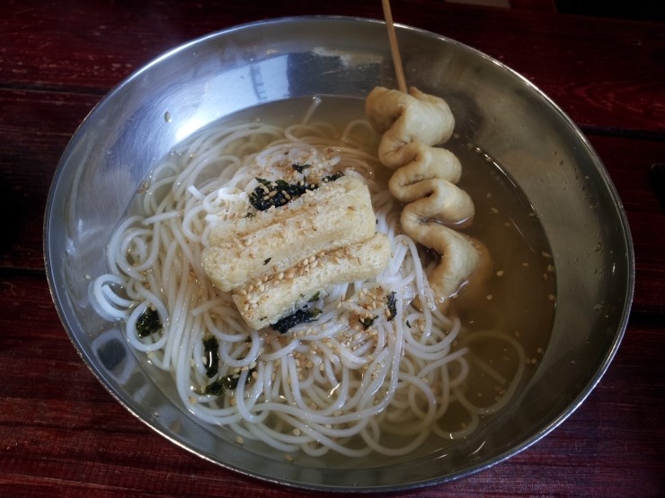 망향비빔국수 이미지