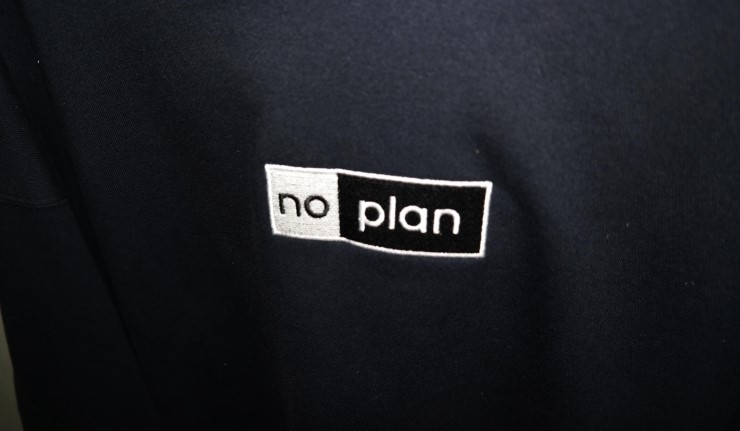 노플랜(No plan) 이미지