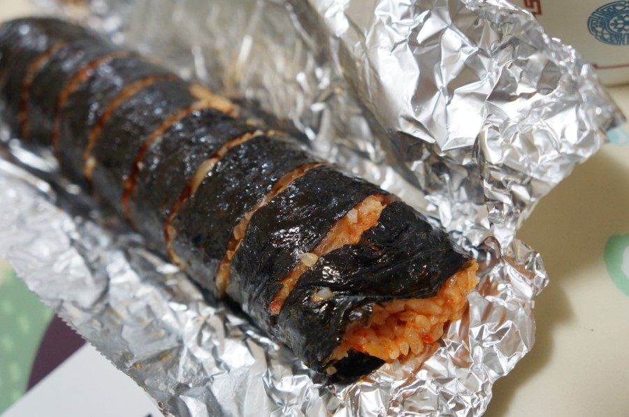 신불떡볶이 이미지