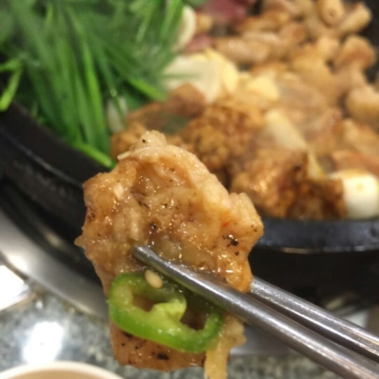 대치골한우곱창 이미지