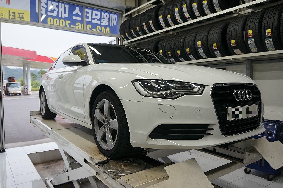 휠타이어할인판매점 이미지