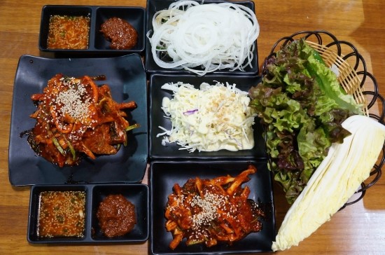 하남족발 이미지