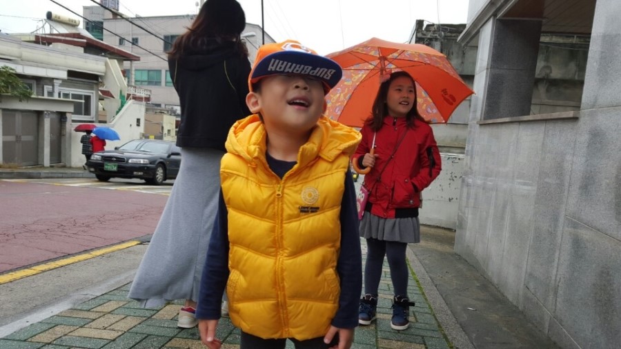 꼴통들의고깃집 이미지