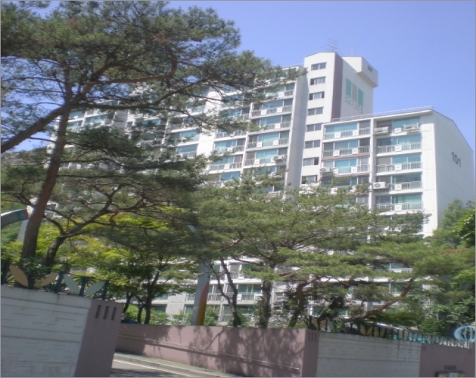 홍제동 이미지
