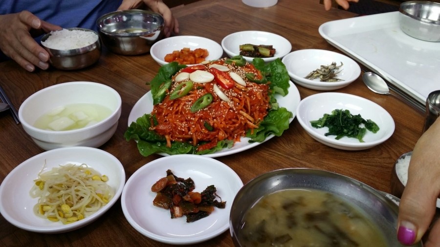 삼학집 이미지