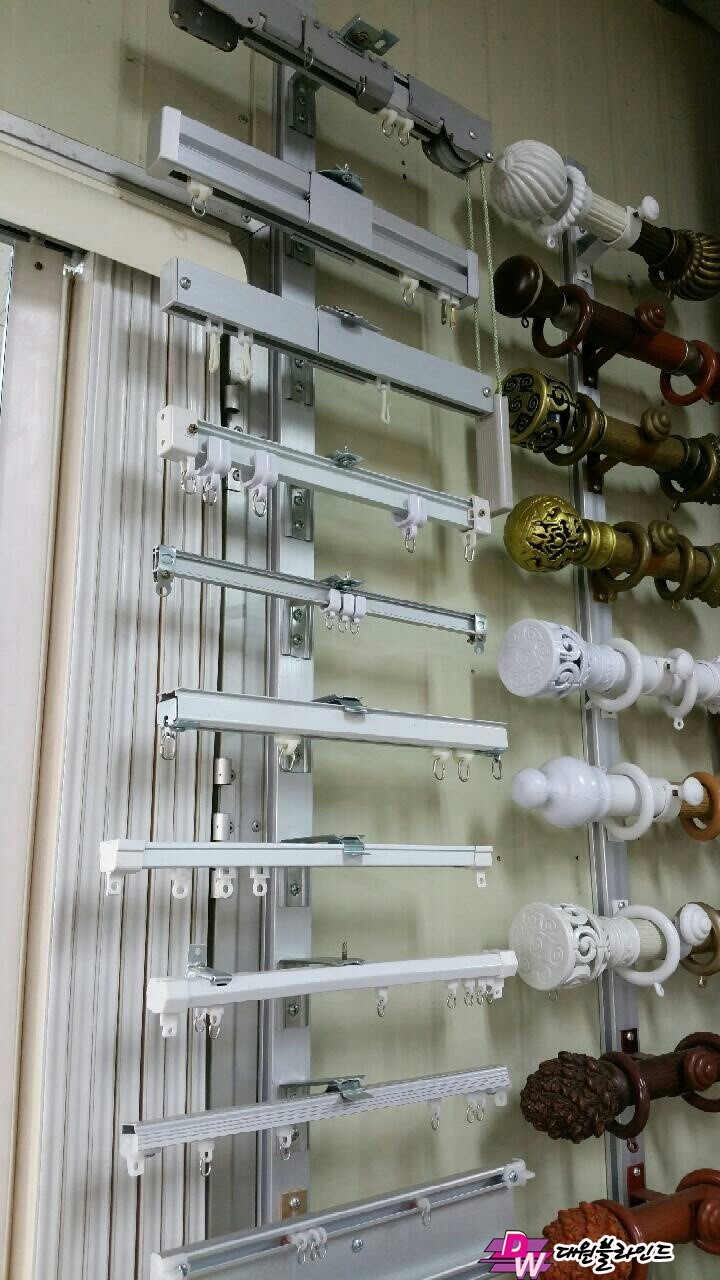 선경커텐 이미지