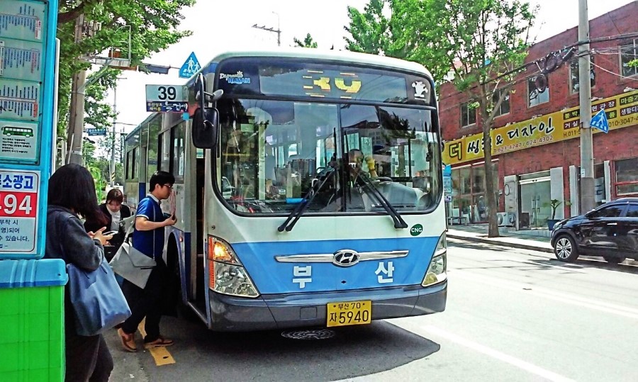 죽성주유소 이미지