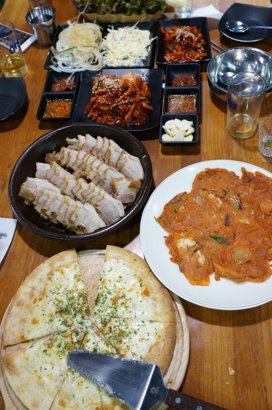 하남족발 이미지
