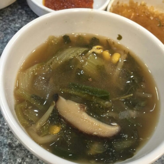 대치골한우곱창 이미지