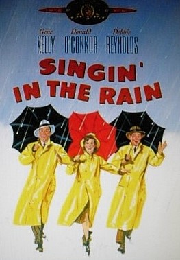 더레인(The rain) 이미지