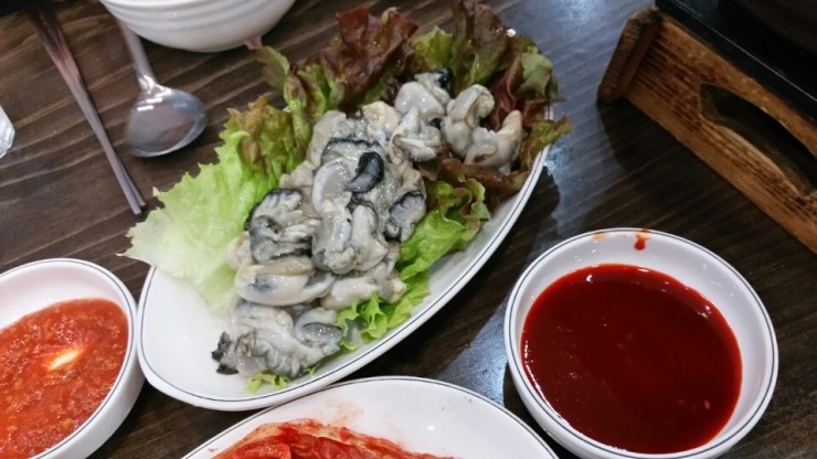 개성족발 이미지