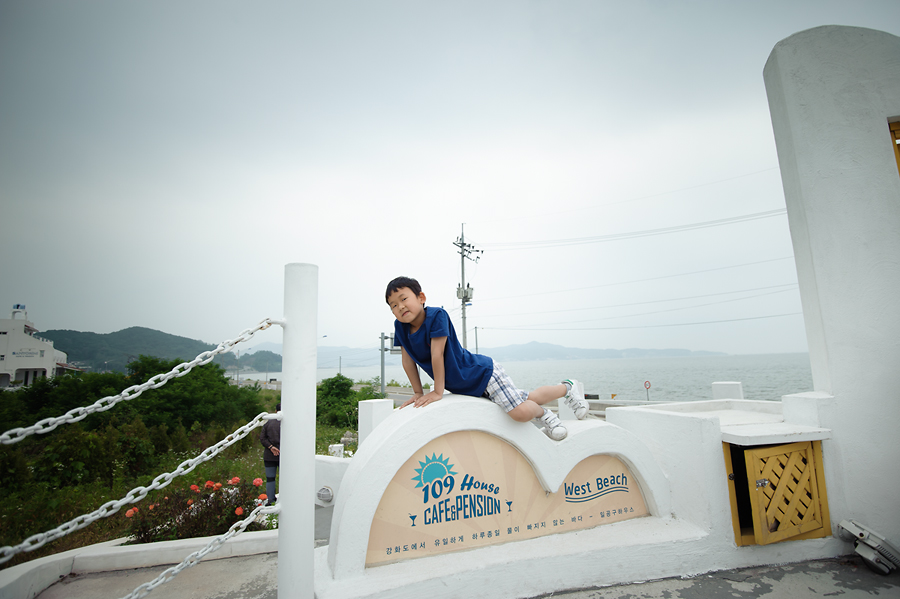 비치하우스펜션 이미지
