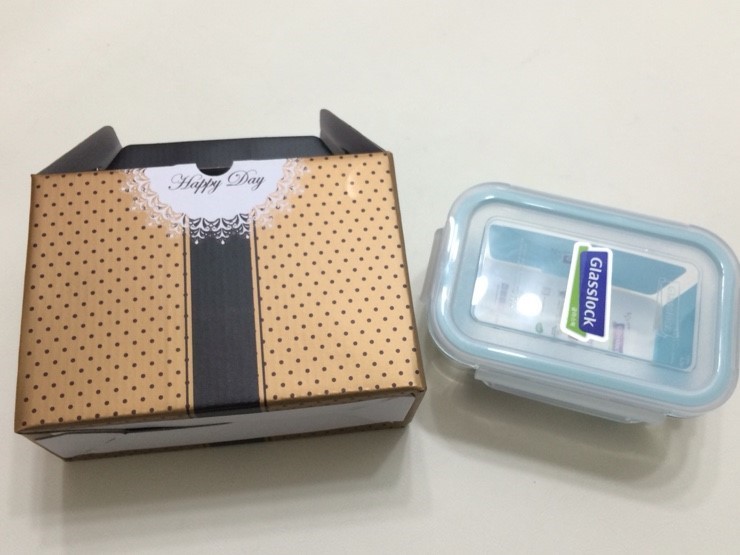 하은이네반찬 이미지