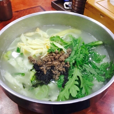 연정칼국수 이미지