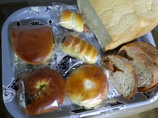 Slow bread EVER 이미지