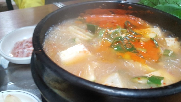 삼삼이숯불구이 이미지