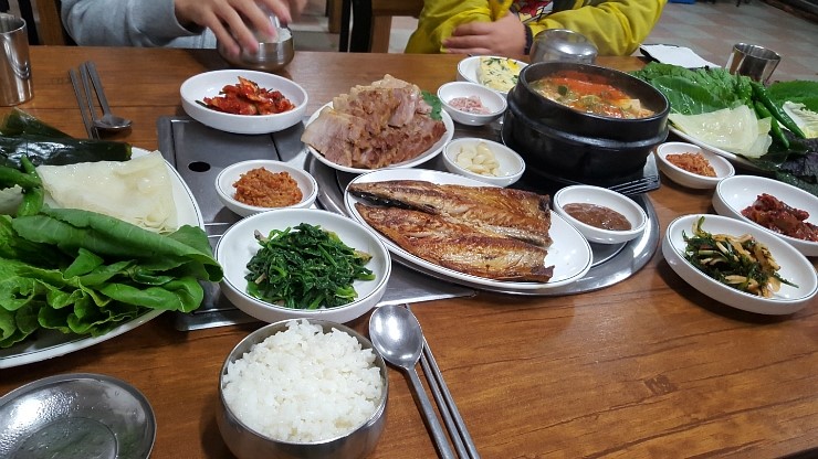 삼삼이숯불구이 이미지