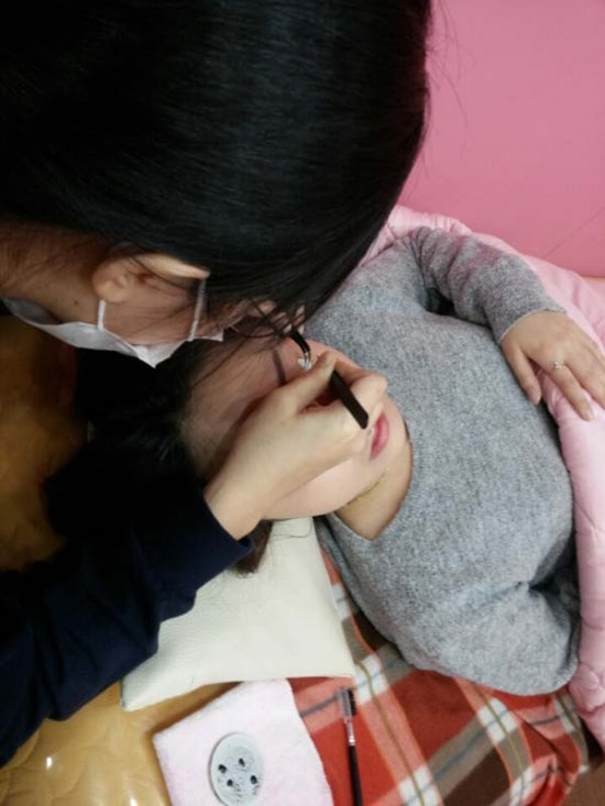 울랄라뷰티 이미지