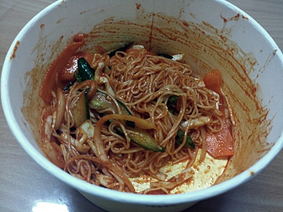 꿀맛웰빙푸드 이미지