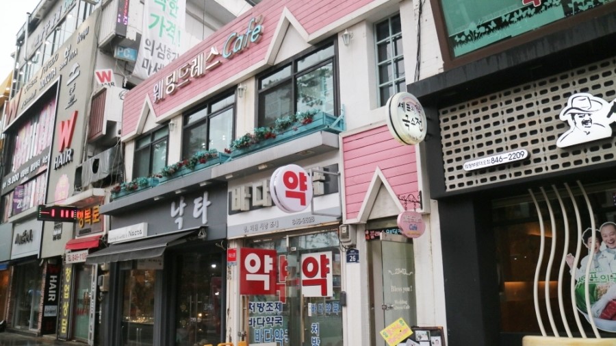 블레슈 이미지