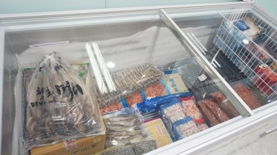 건어물삼촌 이미지