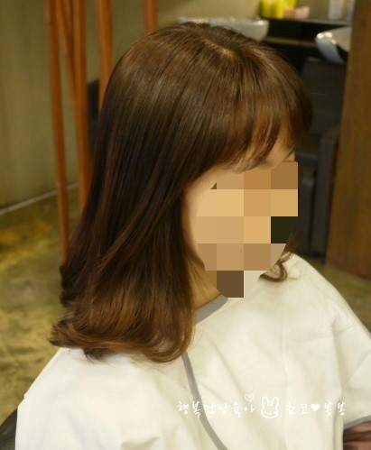 부띠끄헤어 이미지