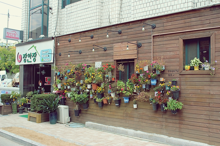 장안장여관 이미지