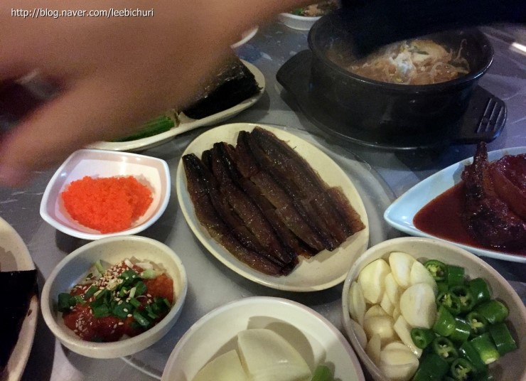 포항아지메 이미지