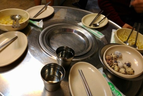짱닭발 이미지