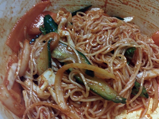 꿀맛웰빙푸드 이미지