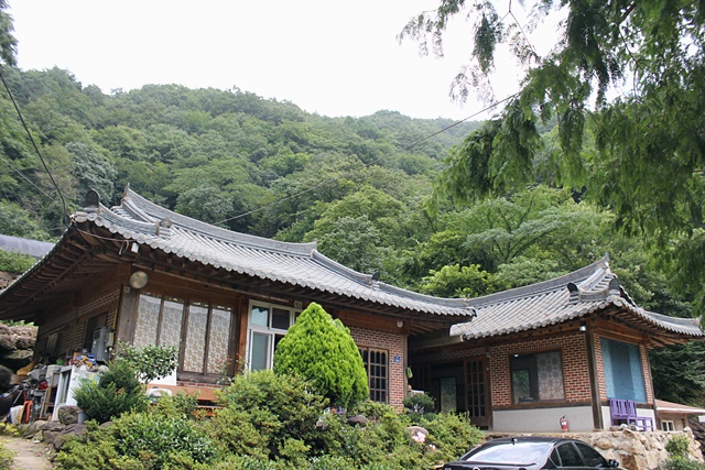 거목민박 이미지