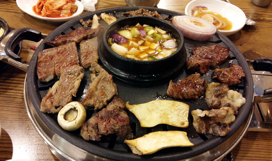 보리소정육식당 이미지