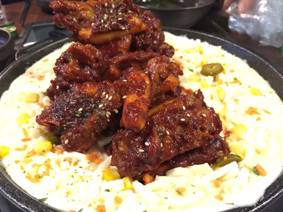 갈비씨 이미지