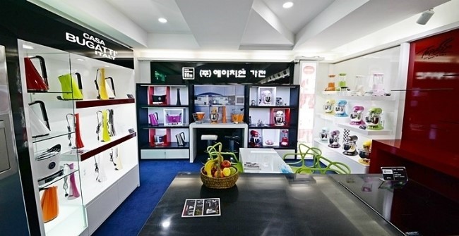 (주) 혼수가전플래너 이미지