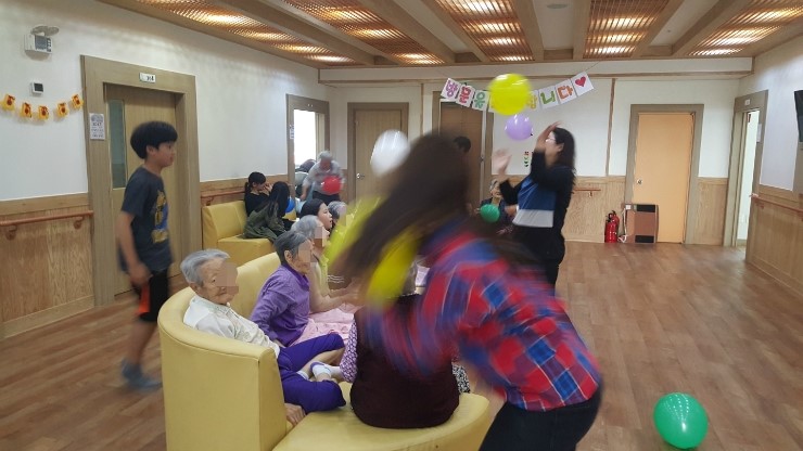 비봉자원 이미지