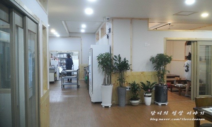 올리브코코펜션 이미지