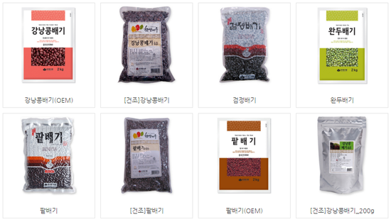 (주)대두식품 이미지