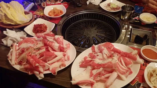 고기데이 이미지