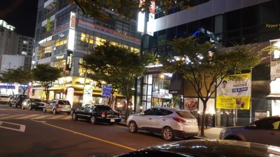 제일옷가게 이미지