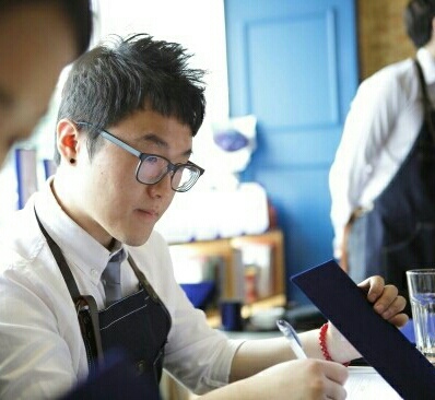 크레이저커피 이미지