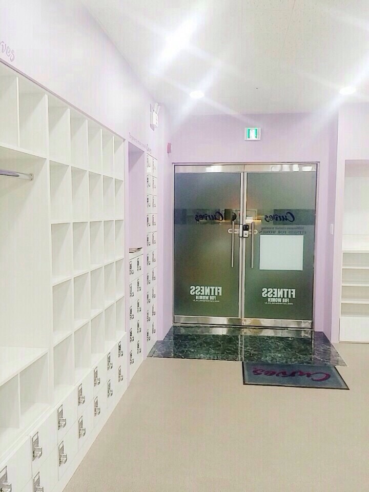 커브스삼송클럽 이미지