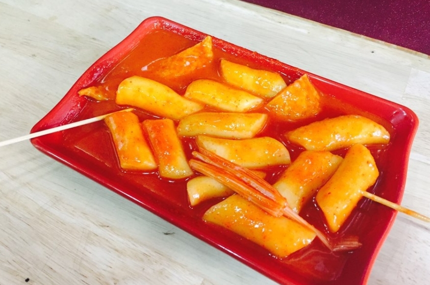 먹깨비김밥만두 이미지