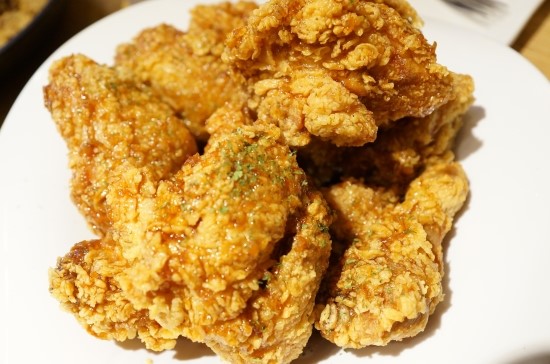 치킨마루 이미지
