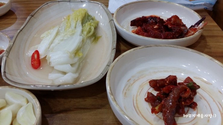 삼촌갈비 이미지