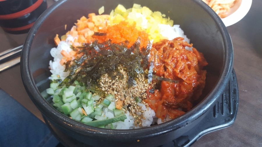 종로김밥 이미지